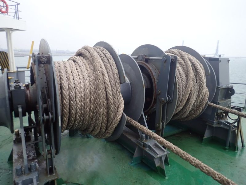 Electric Mooring Winch - Electric Winch,Hydraulic Winch,Anchor Winch ...